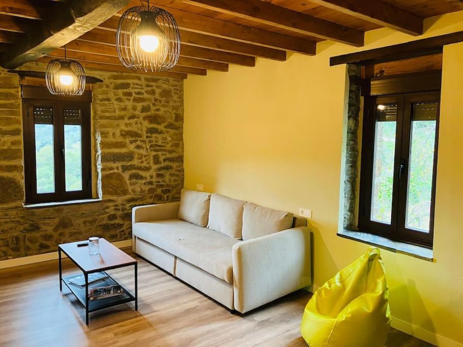 La So Casa -En El Corazon De Asturias Villa Armiello Exterior photo